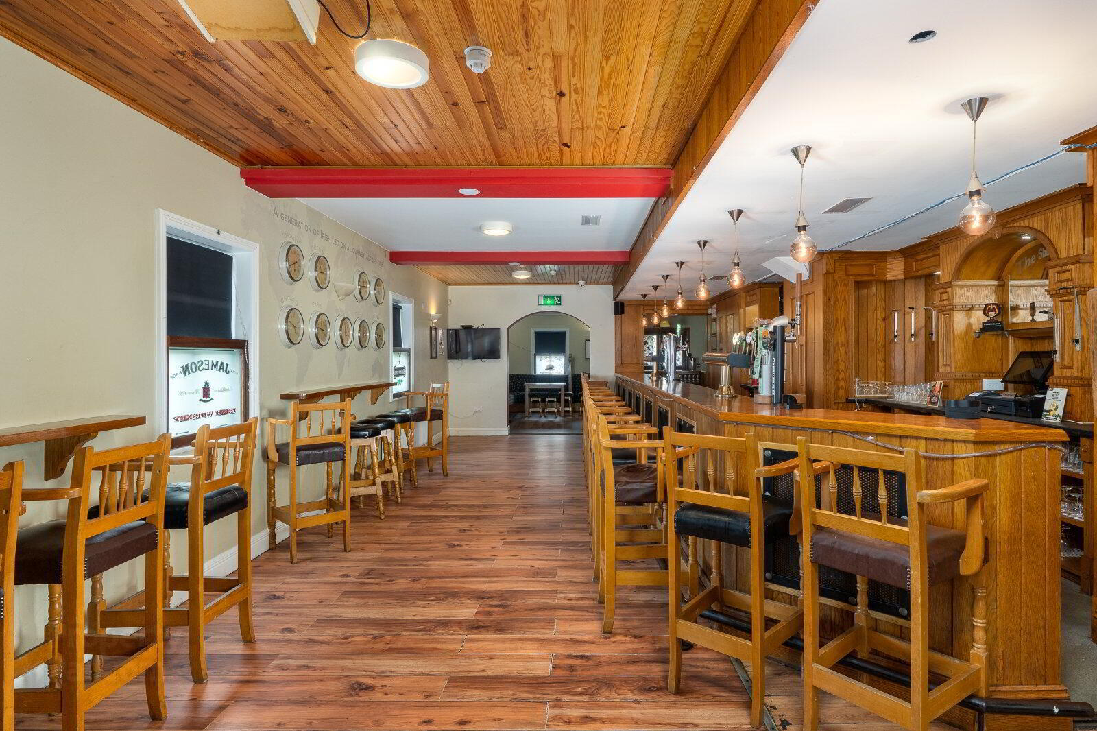 The Shannon Bar, Tarmonbarry 13 of 55
