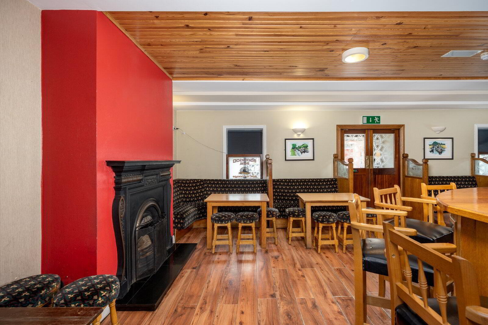 The Shannon Bar, Tarmonbarry 10 of 55