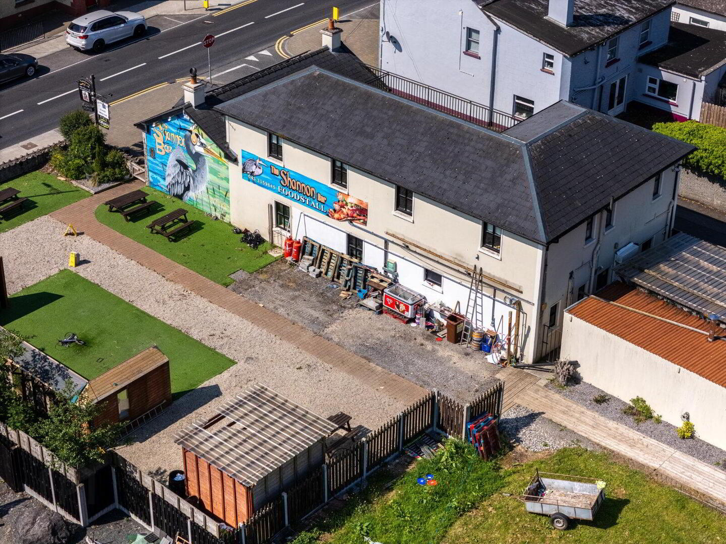 The Shannon Bar, Tarmonbarry 31 of 55