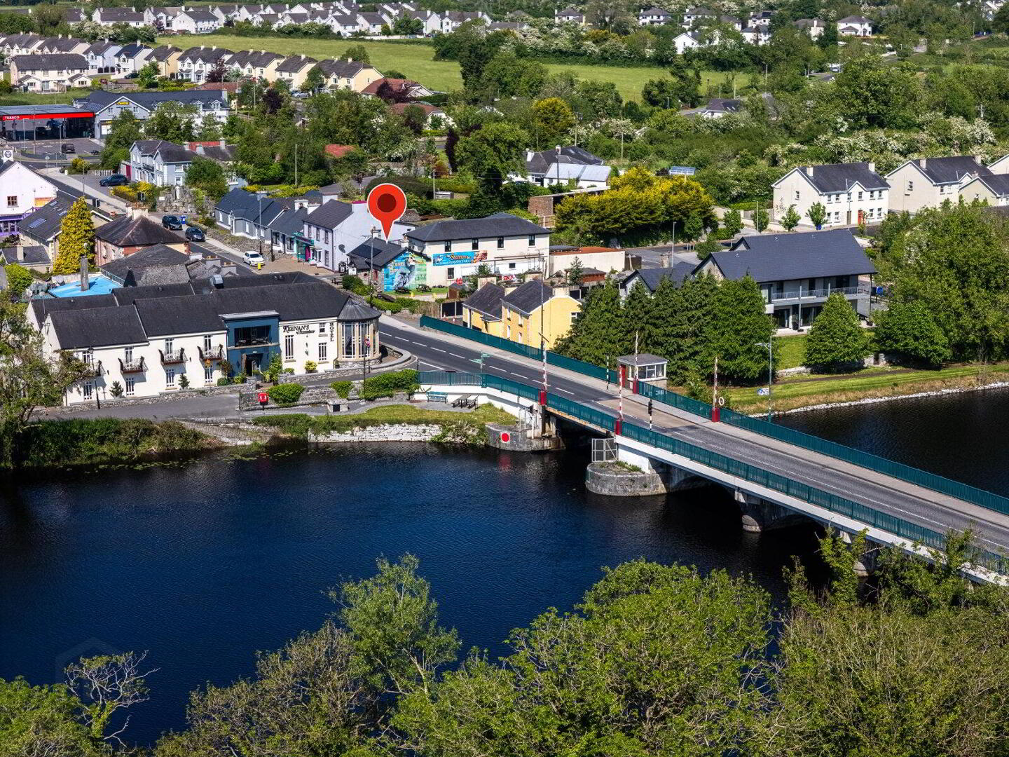 The Shannon Bar, Tarmonbarry 45 of 55