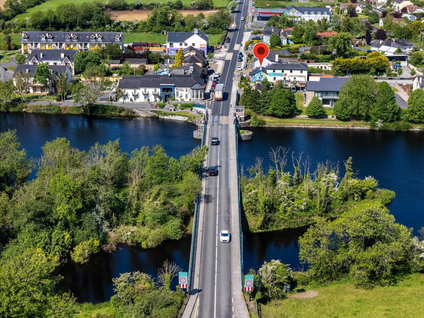 The Shannon Bar, Tarmonbarry 46 of 55