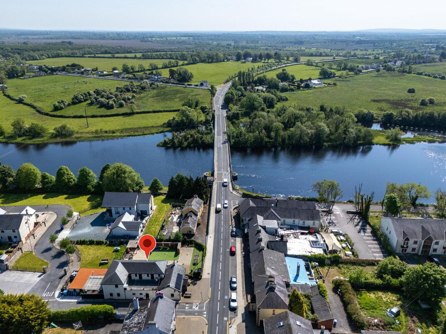 The Shannon Bar, Tarmonbarry 53 of 55