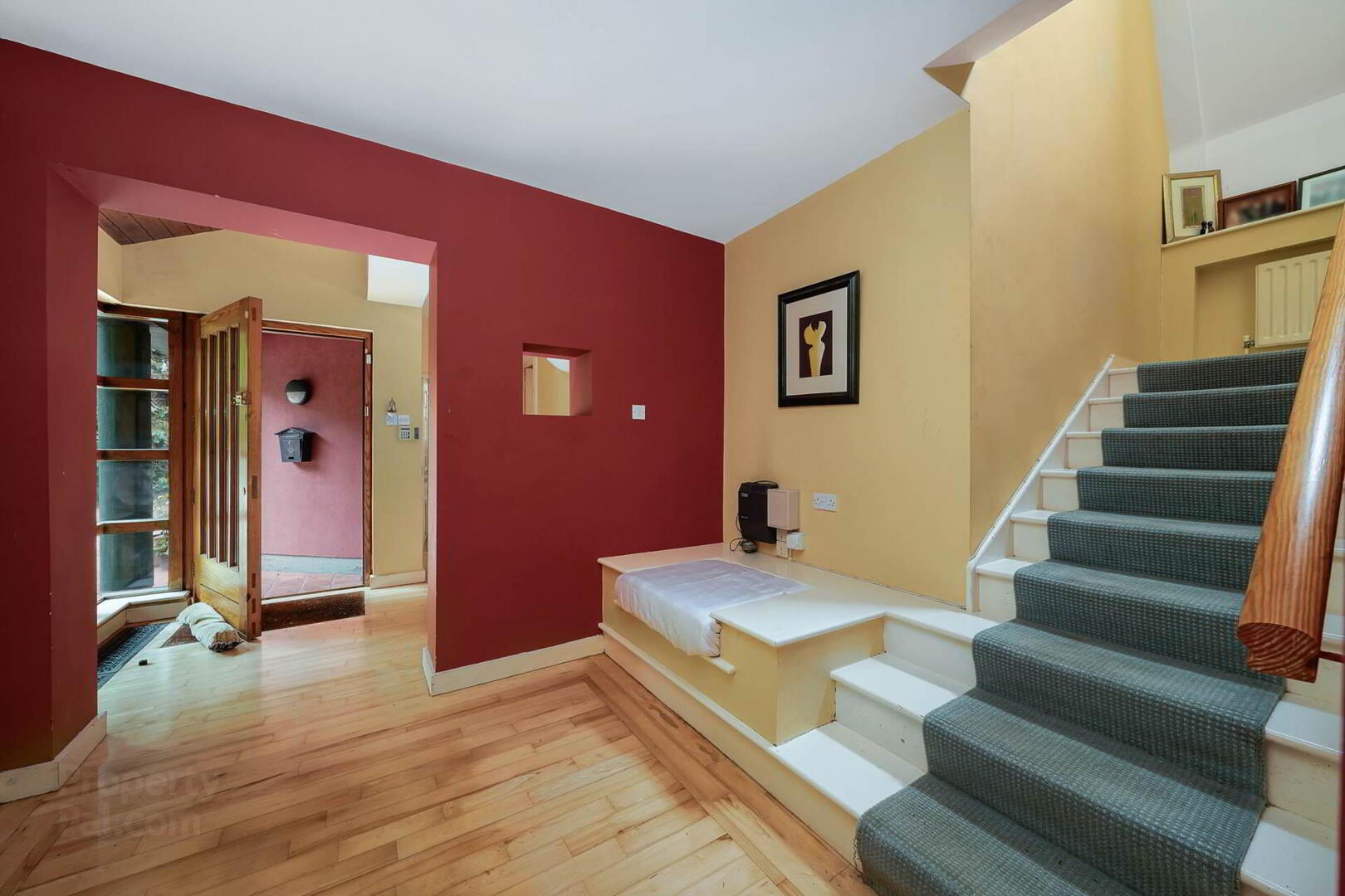 Lot 1 (house 0.75 Acre) 4 of 45
