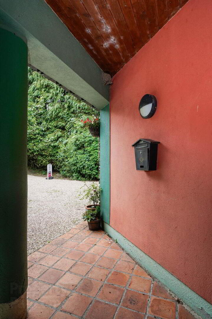 Lot 1 (house 0.75 Acre) 3 of 45