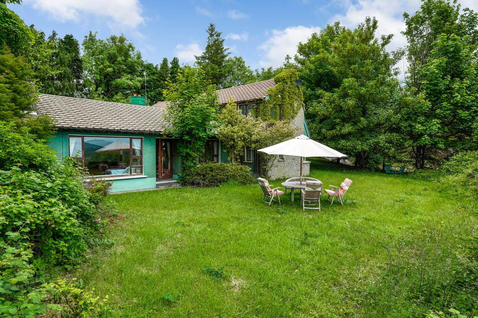 Lot 1 (house 0.75 Acre) 8 of 45