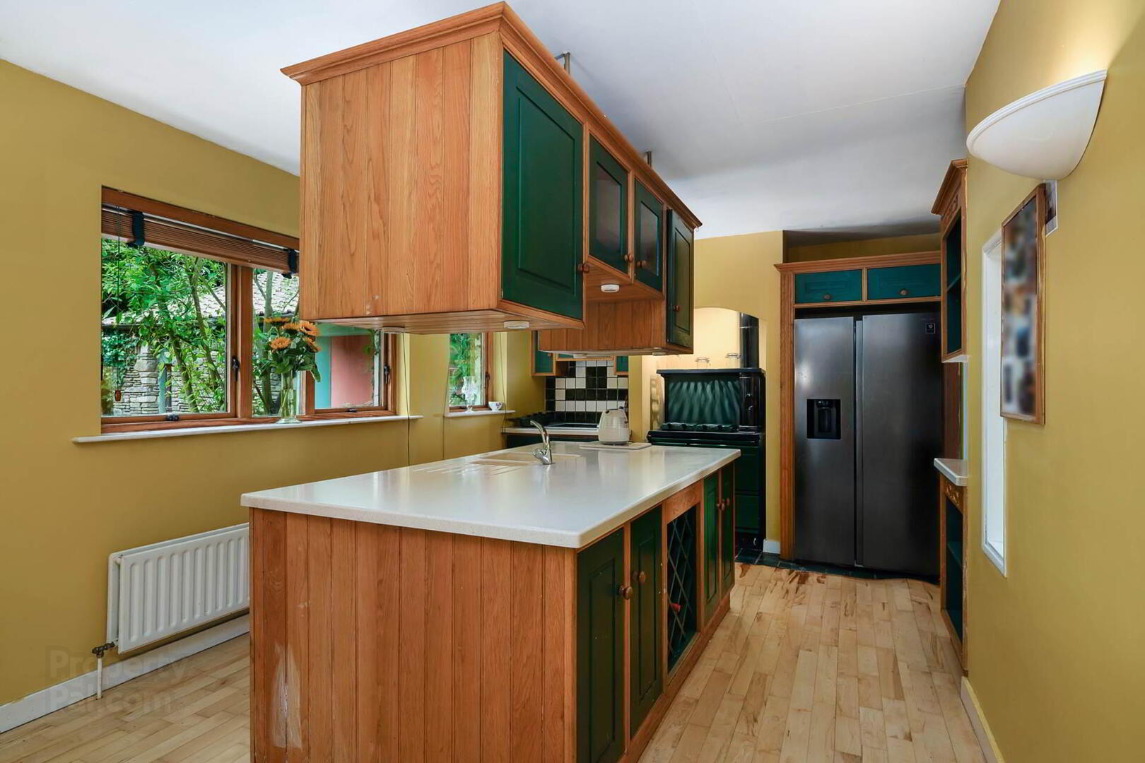 Lot 1 (house 0.75 Acre) 16 of 45
