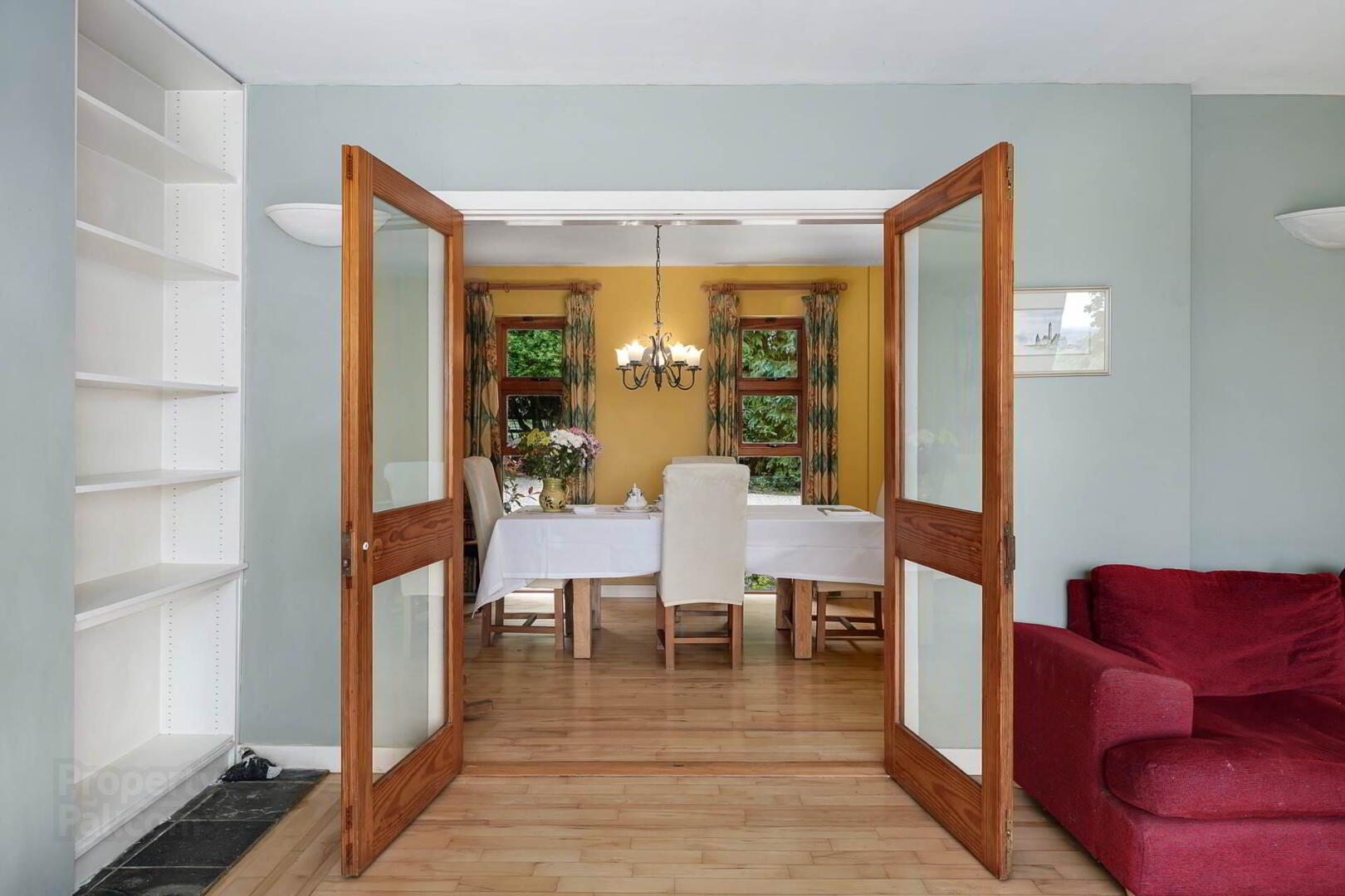 Lot 1 (house 0.75 Acre) 11 of 45