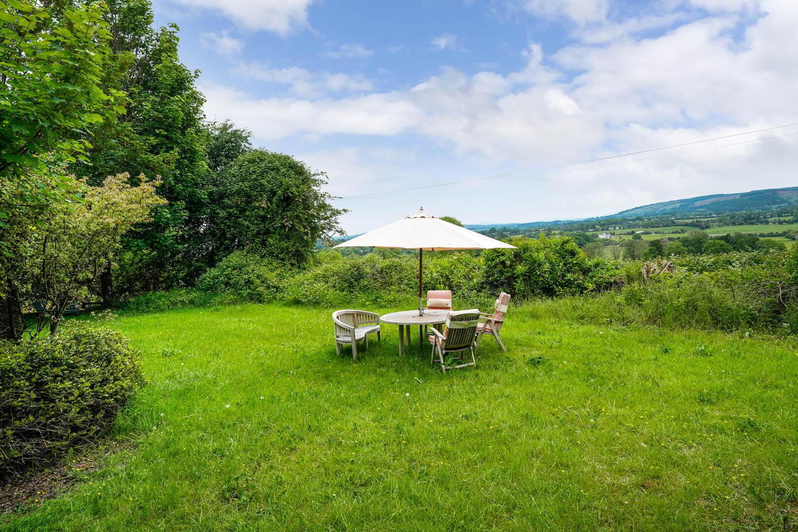 Lot 1 (house 0.75 Acre) 9 of 45