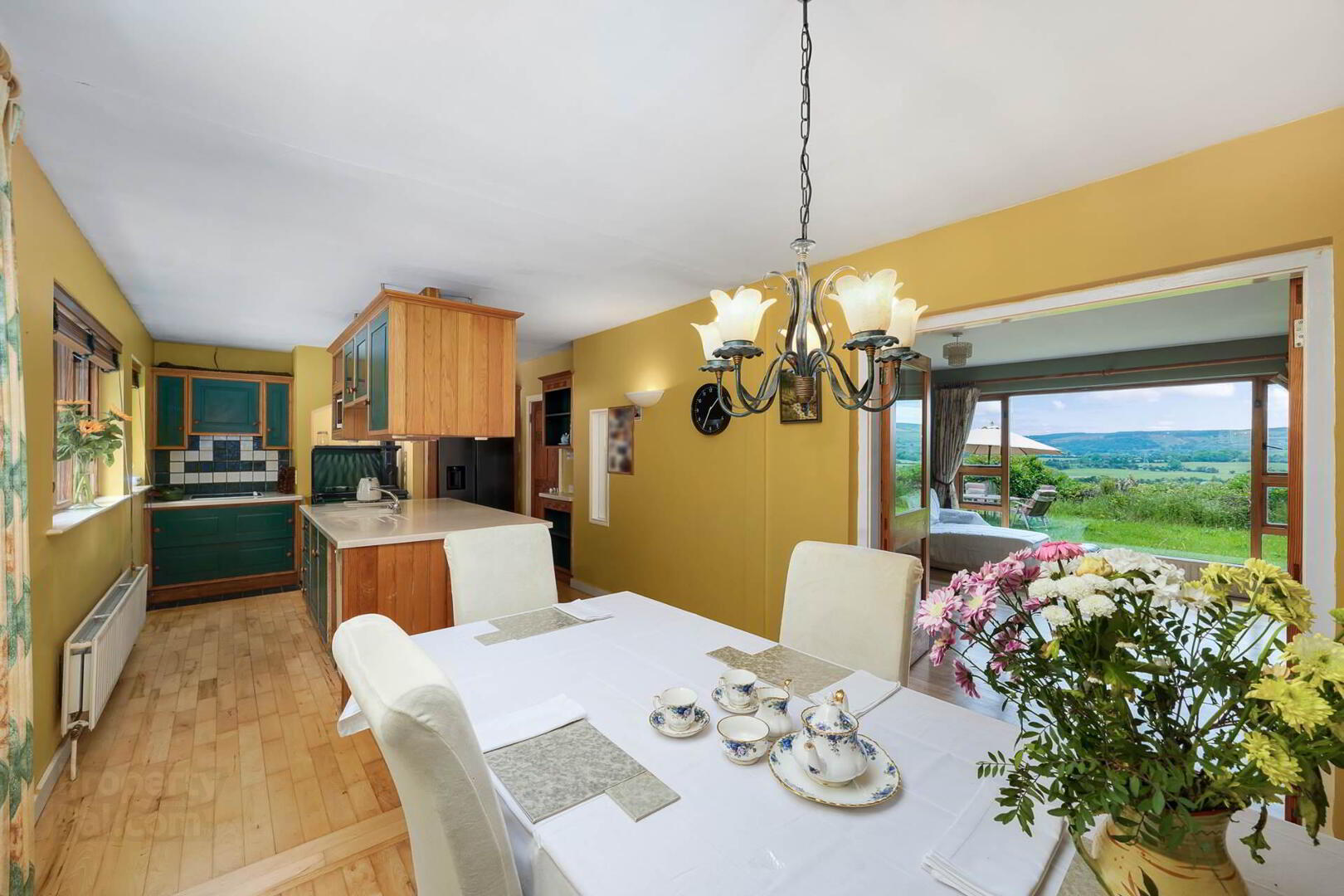 Lot 1 (house 0.75 Acre) 12 of 45
