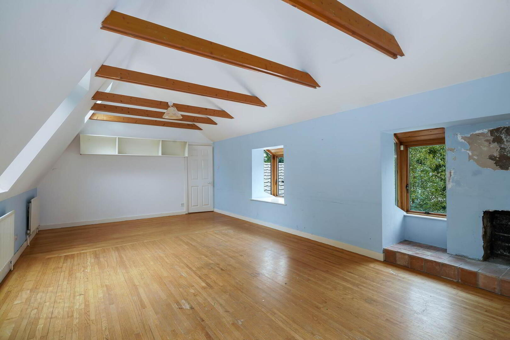 Lot 1 (house 0.75 Acre) 38 of 45