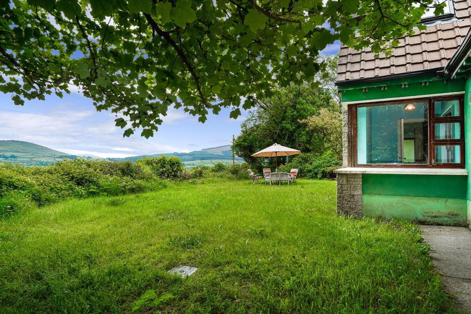 Lot 1 (house 0.75 Acre) 40 of 45
