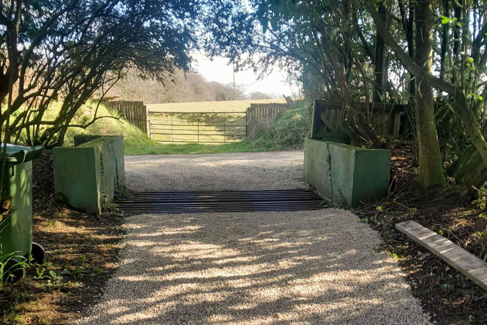 Lot 1 (house 0.75 Acre) 43 of 45