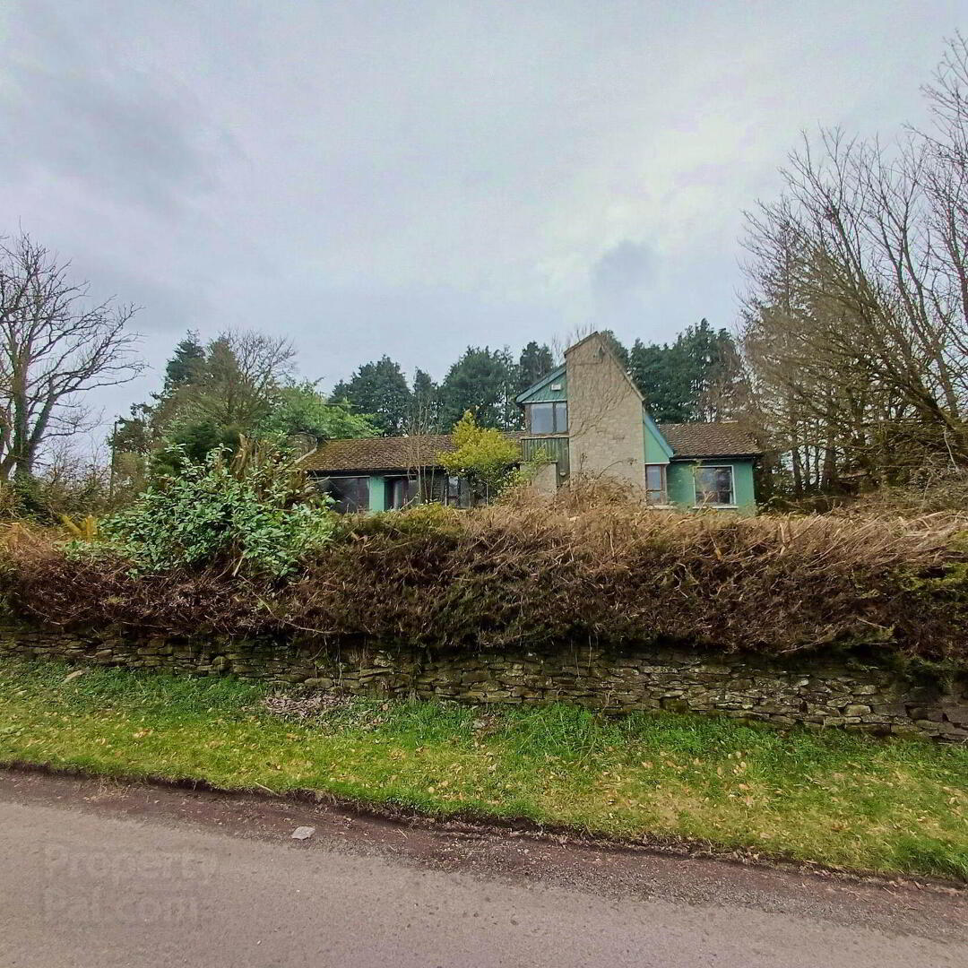 Lot 1 (house 0.75 Acre) 44 of 45