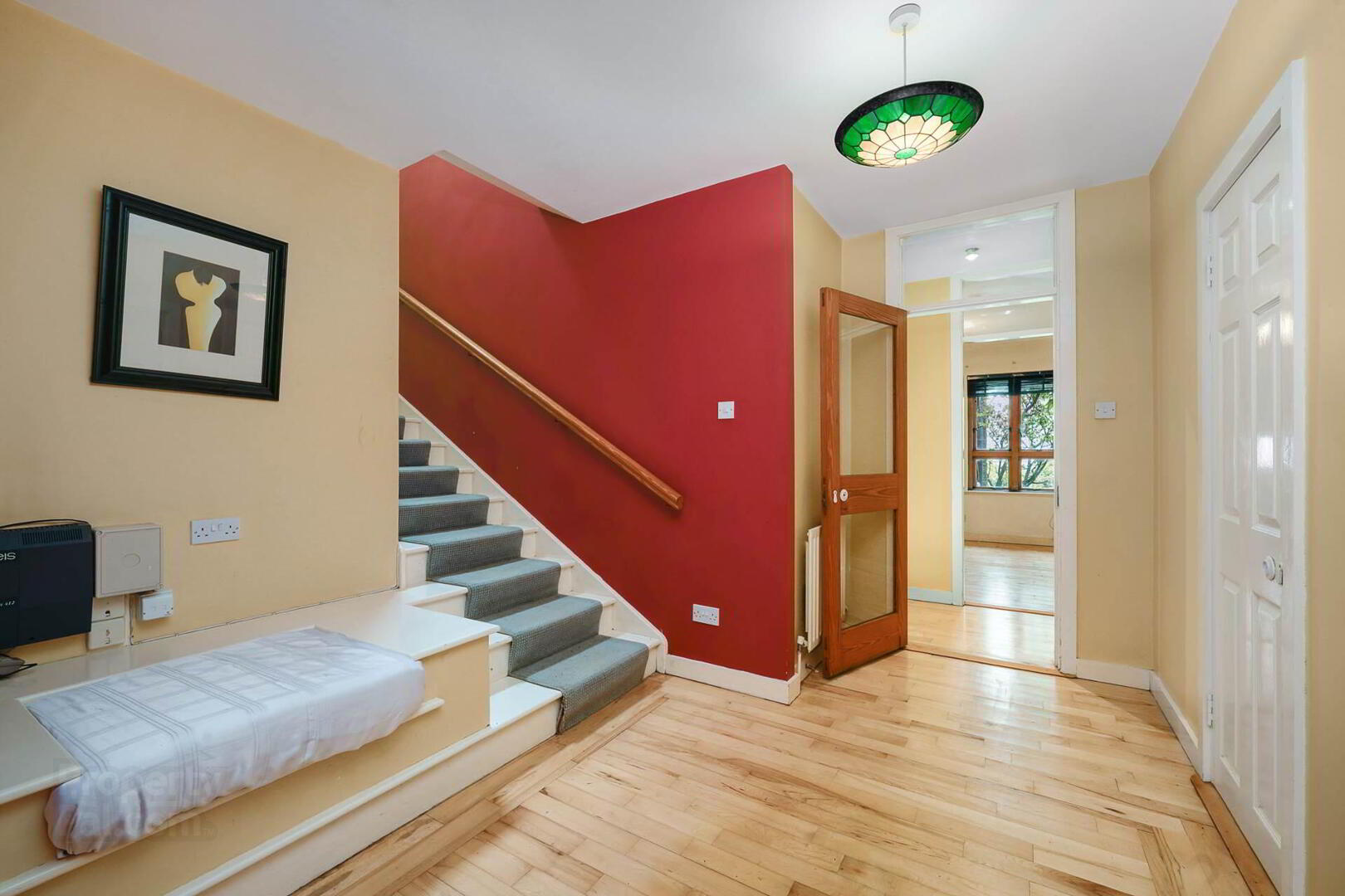 Lot 1 (house 0.75 Acre) 30 of 45