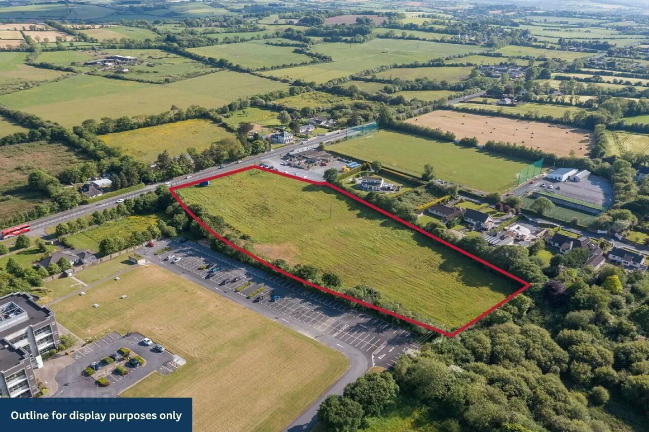 5.51 Acres Of Land At, Holy Cross 4 of 7