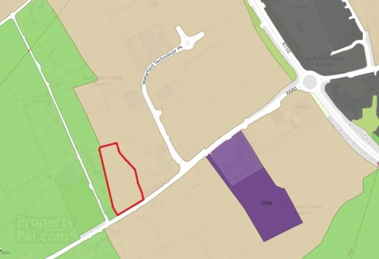 5.51 Acres Of Land At, Holy Cross 6 of 6