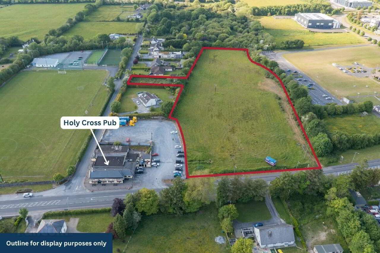 5.51 Acres Of Land At, Holy Cross 1 of 6