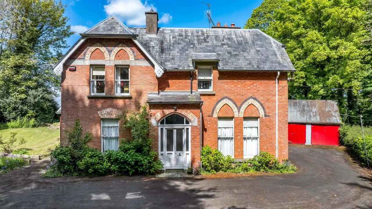 The Beeches, Coolshannagh 1 of 21