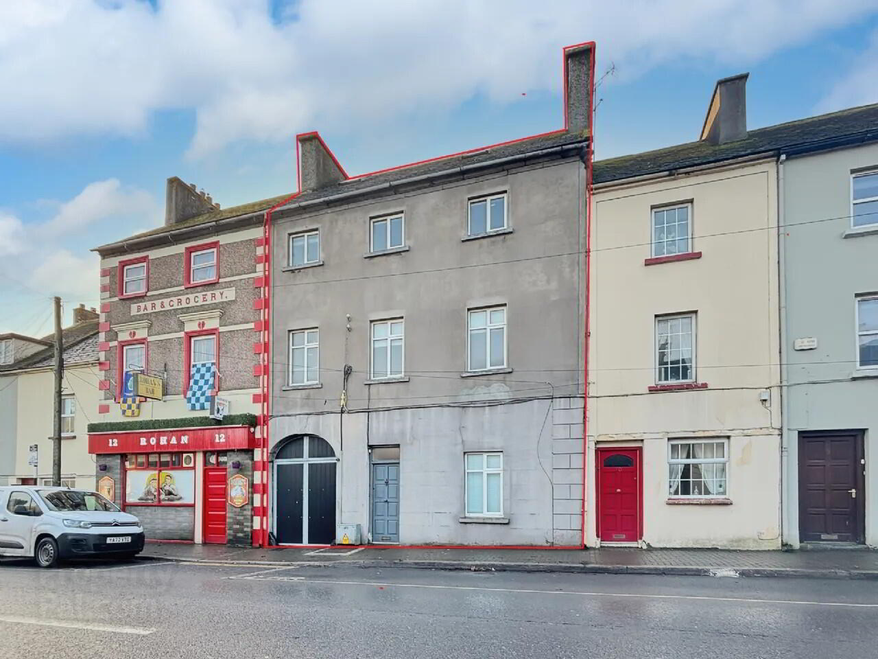 11 Upper Sarsfield St 1 of 19