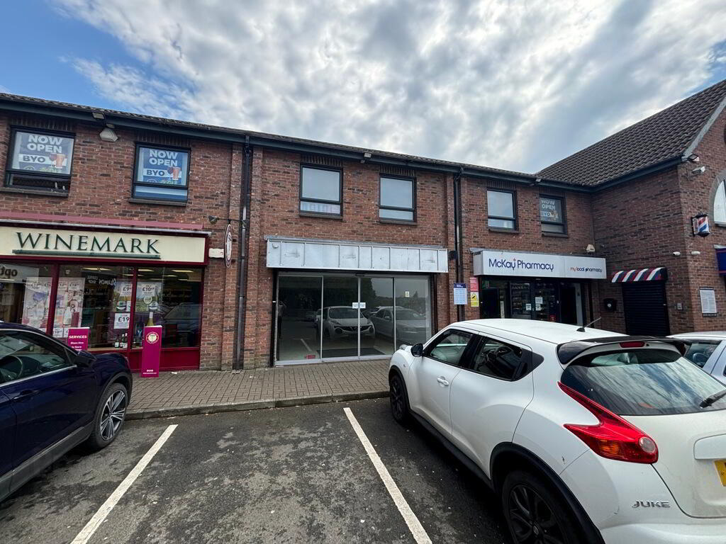 Unit 5, 954 Antrim Road 1 of 2