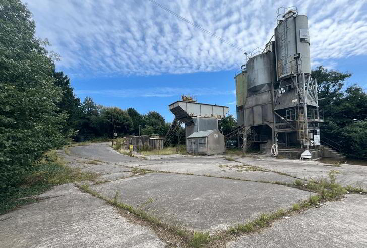 Commercial Lands With Development Potential (stpp) 1 of 3