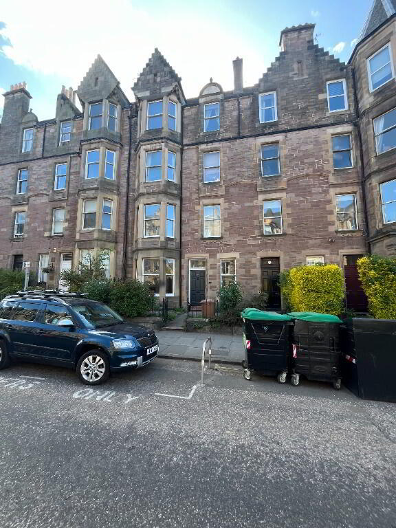116 Marchmont Road 1 of 26