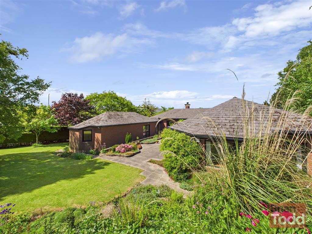 Old Glenarm Road 30 of 33
