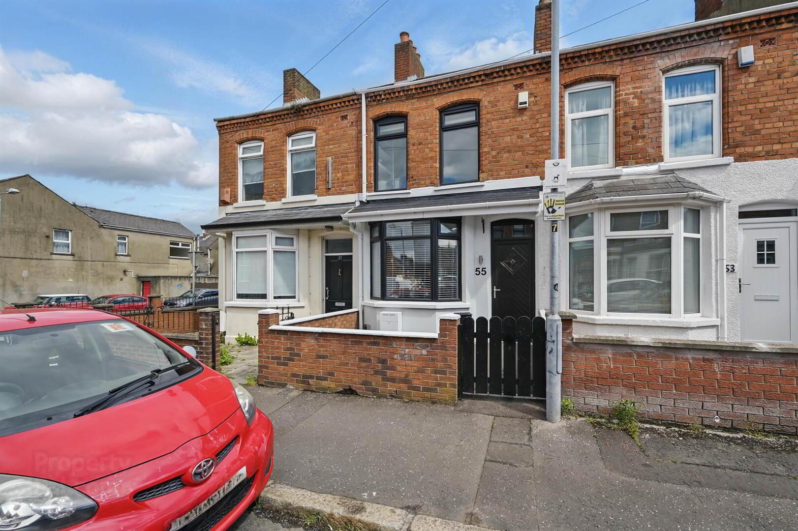 property description image