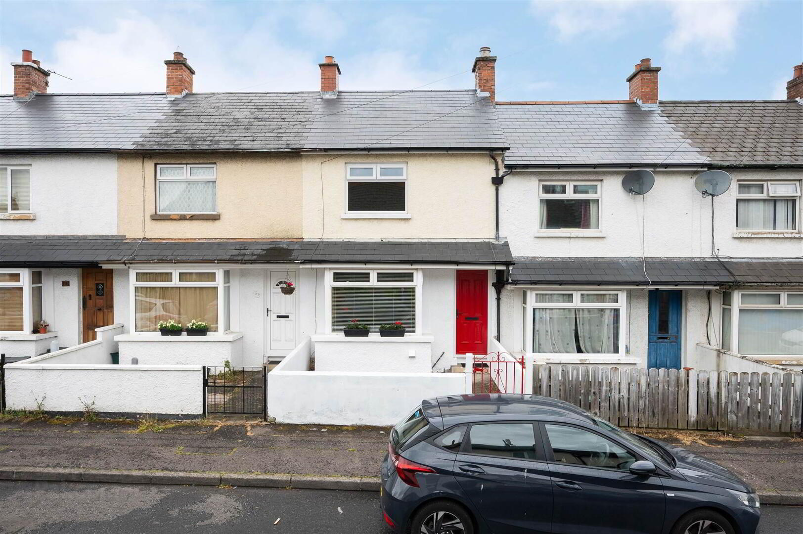 11 Willowholme Crescent 1 of 21