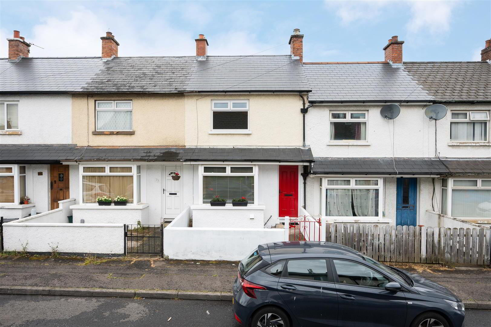 11 Willowholme Crescent 1 of 21