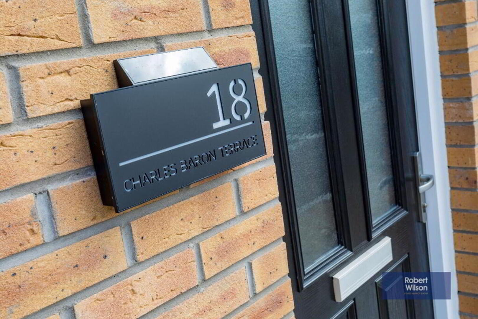 18 Charles Baron Terrace 3 of 21