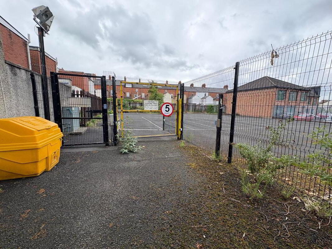 Development Opportunity, 91 Holywood Road 3 of 9