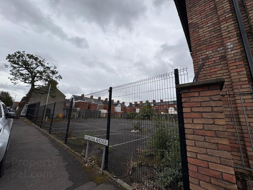 Development Opportunity, 91 Holywood Road 5 of 9