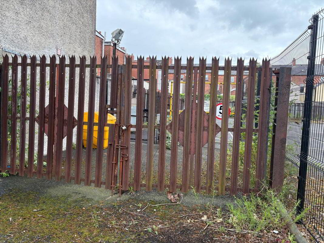 Development Opportunity, 91 Holywood Road 8 of 9