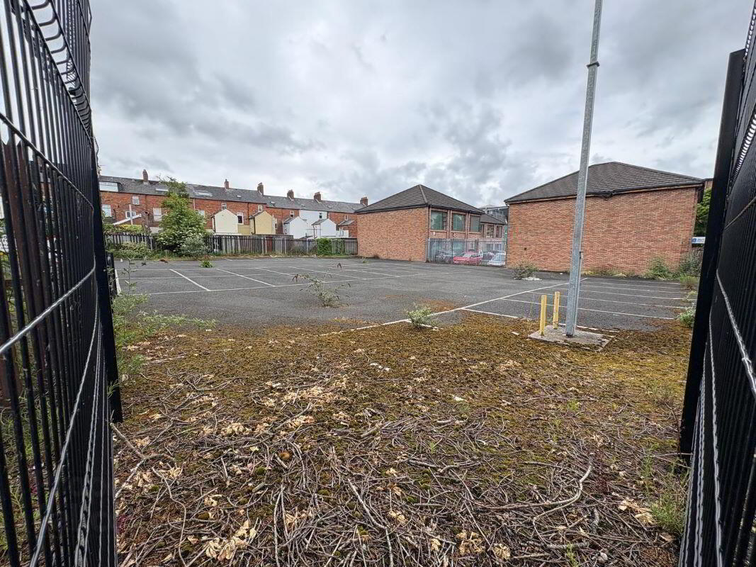Development Opportunity, 91 Holywood Road 6 of 9
