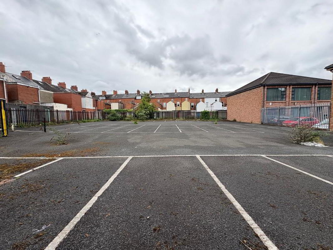 Development Opportunity, 91 Holywood Road 7 of 9