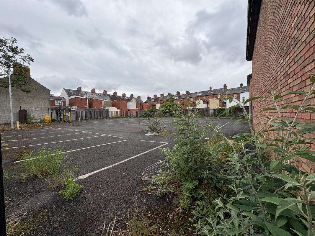 Development Opportunity, 91 Holywood Road 9 of 9