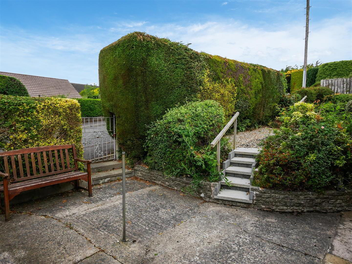 27 Blenheim Park 16 of 20