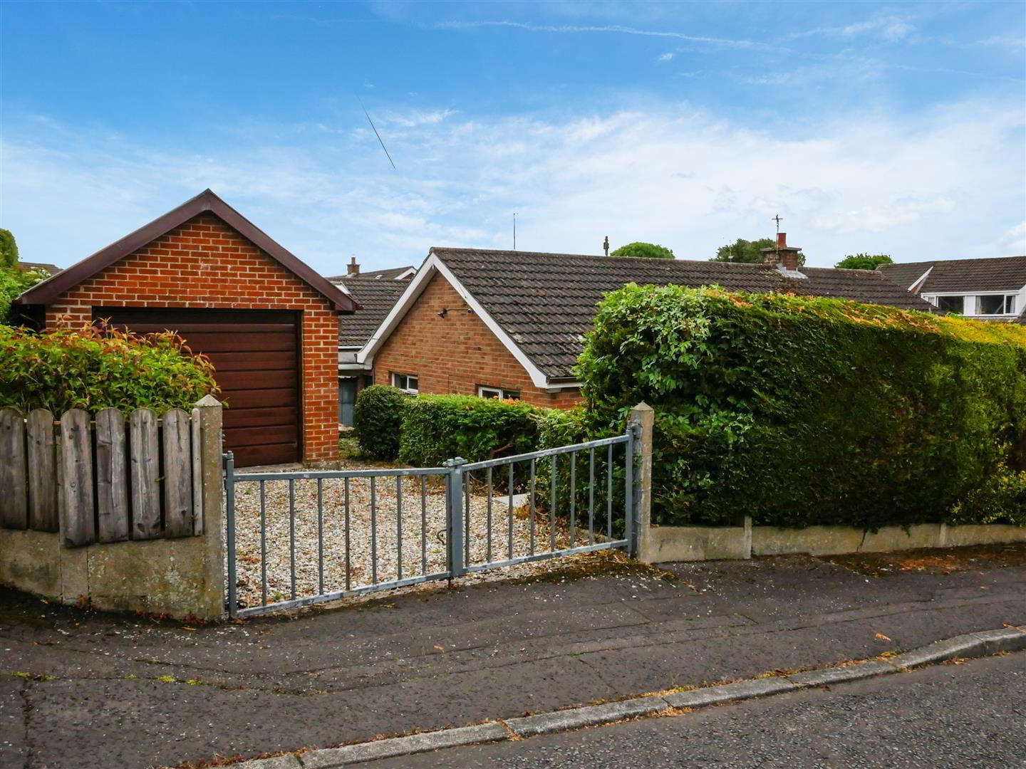 27 Blenheim Park 19 of 20