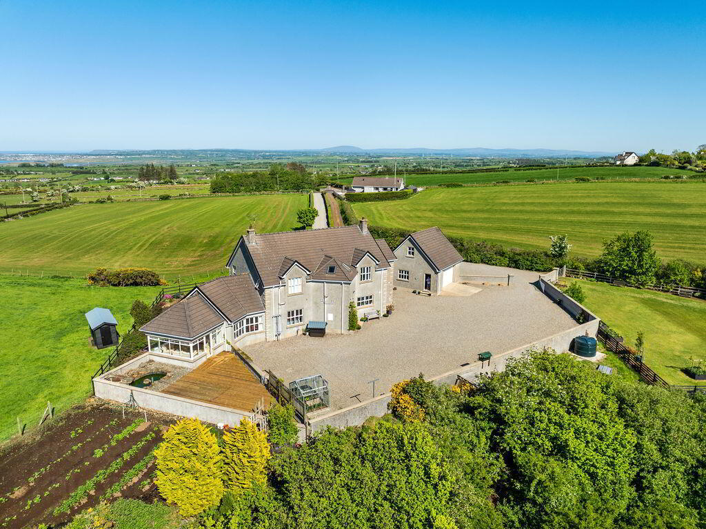 'Keeragh Lodge', 59 Altikeeragh Road 3 of 37