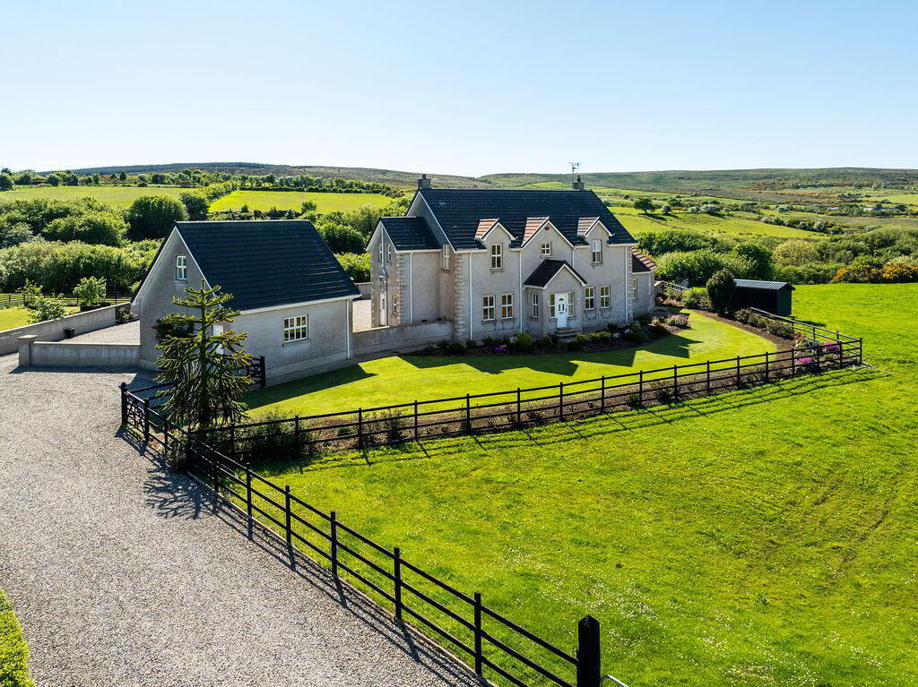 'Keeragh Lodge', 59 Altikeeragh Road 5 of 37