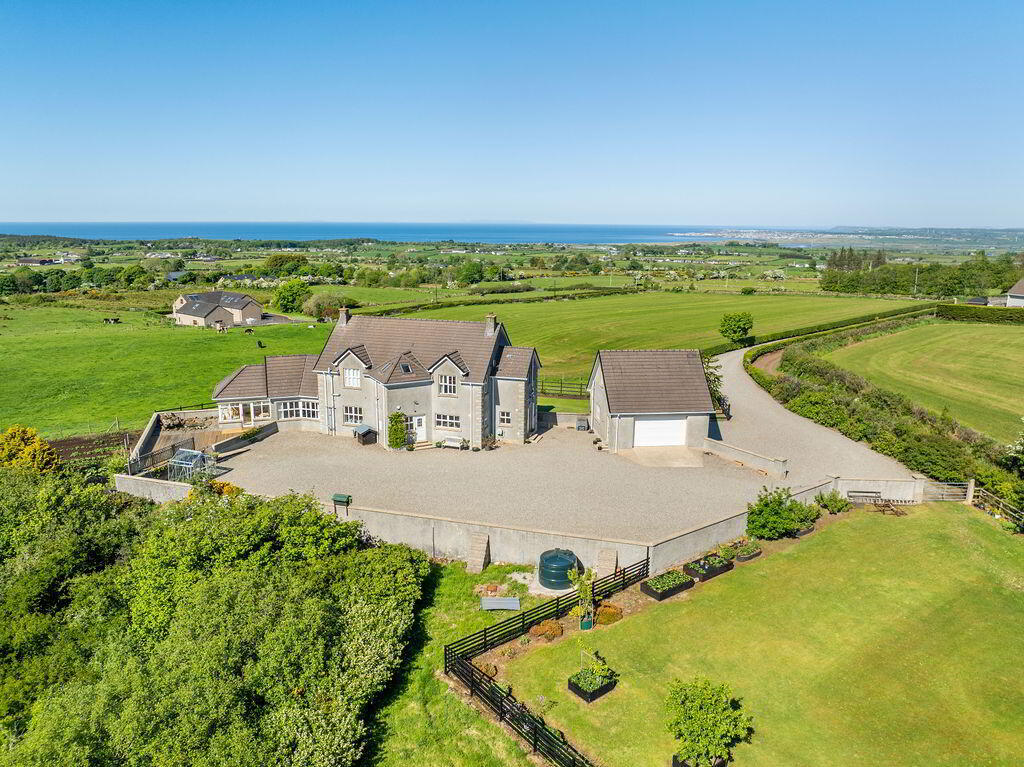 'Keeragh Lodge', 59 Altikeeragh Road 2 of 37