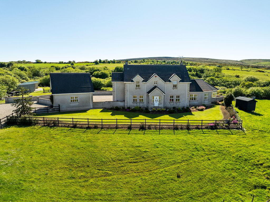 'Keeragh Lodge', 59 Altikeeragh Road 4 of 37