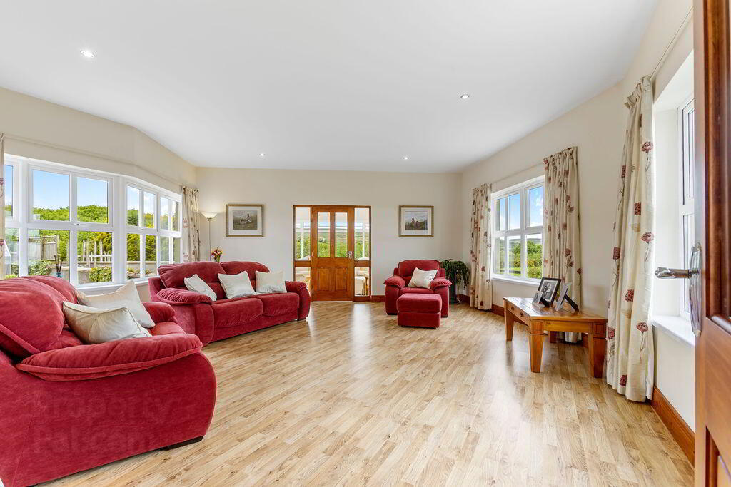 'Keeragh Lodge', 59 Altikeeragh Road 13 of 37