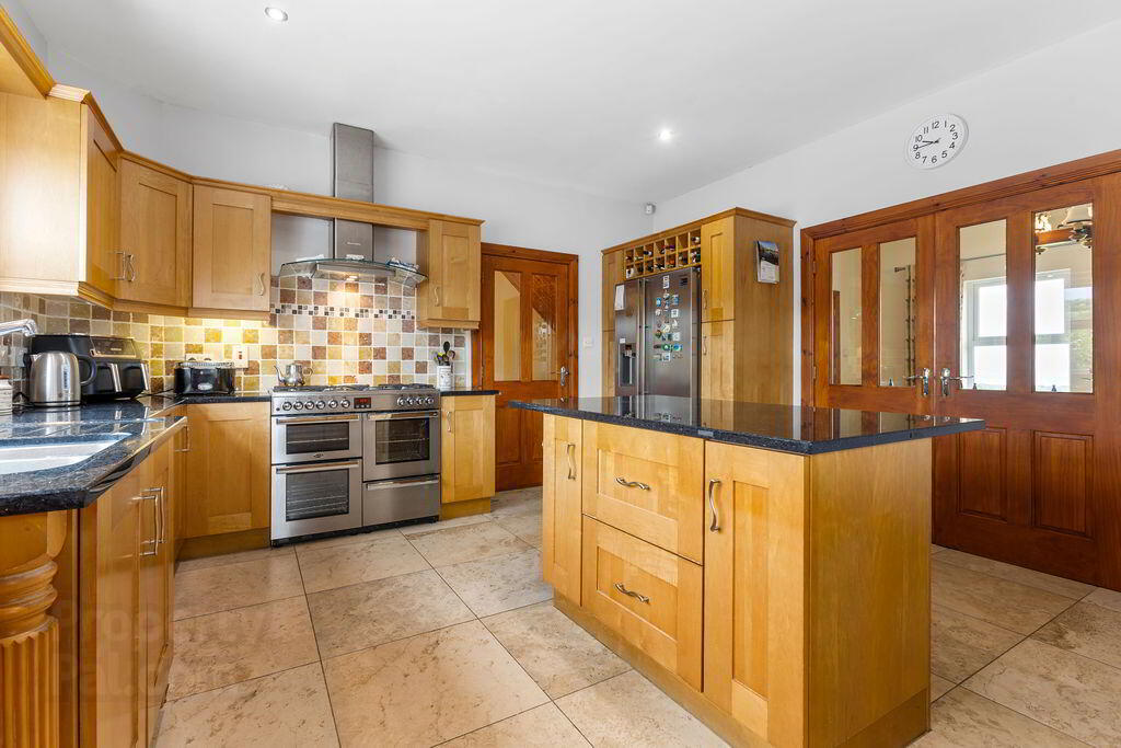 'Keeragh Lodge', 59 Altikeeragh Road 15 of 37