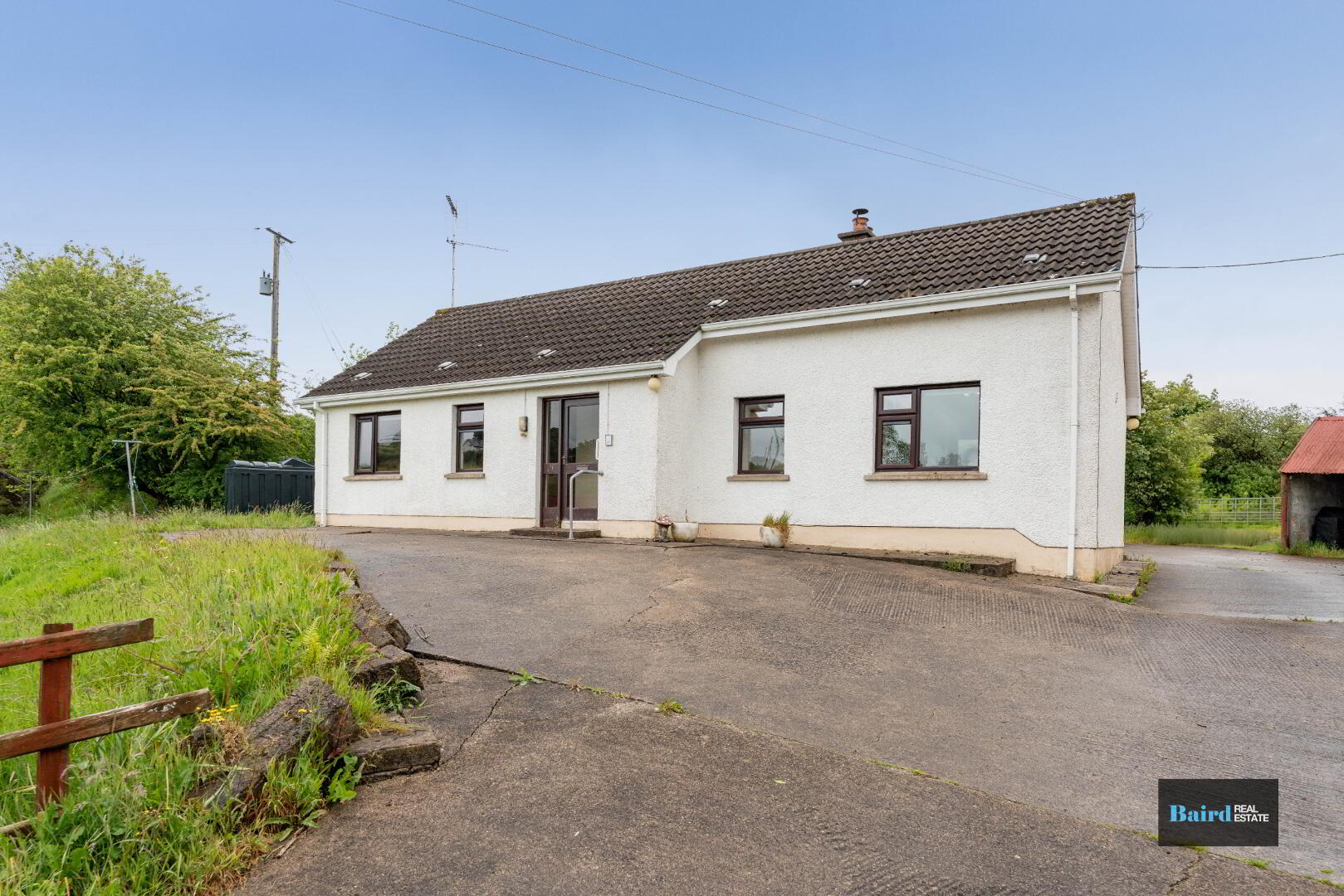 Dwelling And 19 Acres, 31 Altaglushan Road 1 of 28