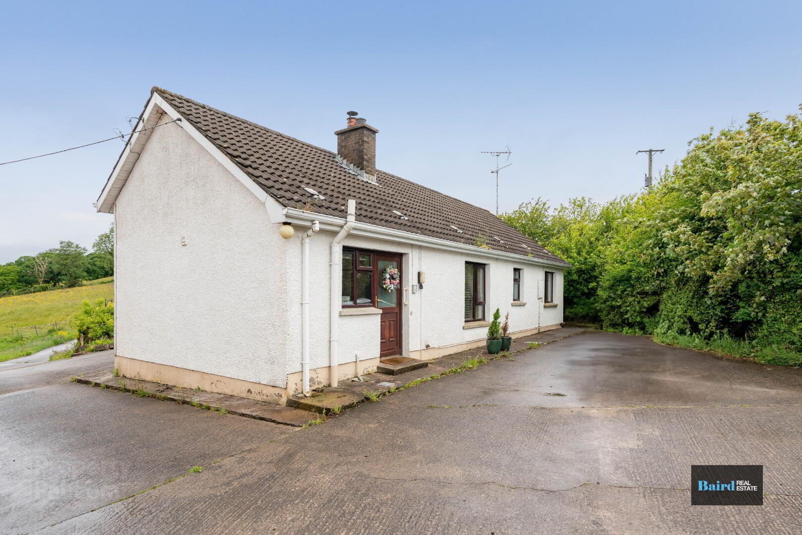 Dwelling And 19 Acres, 31 Altaglushan Road 4 of 28