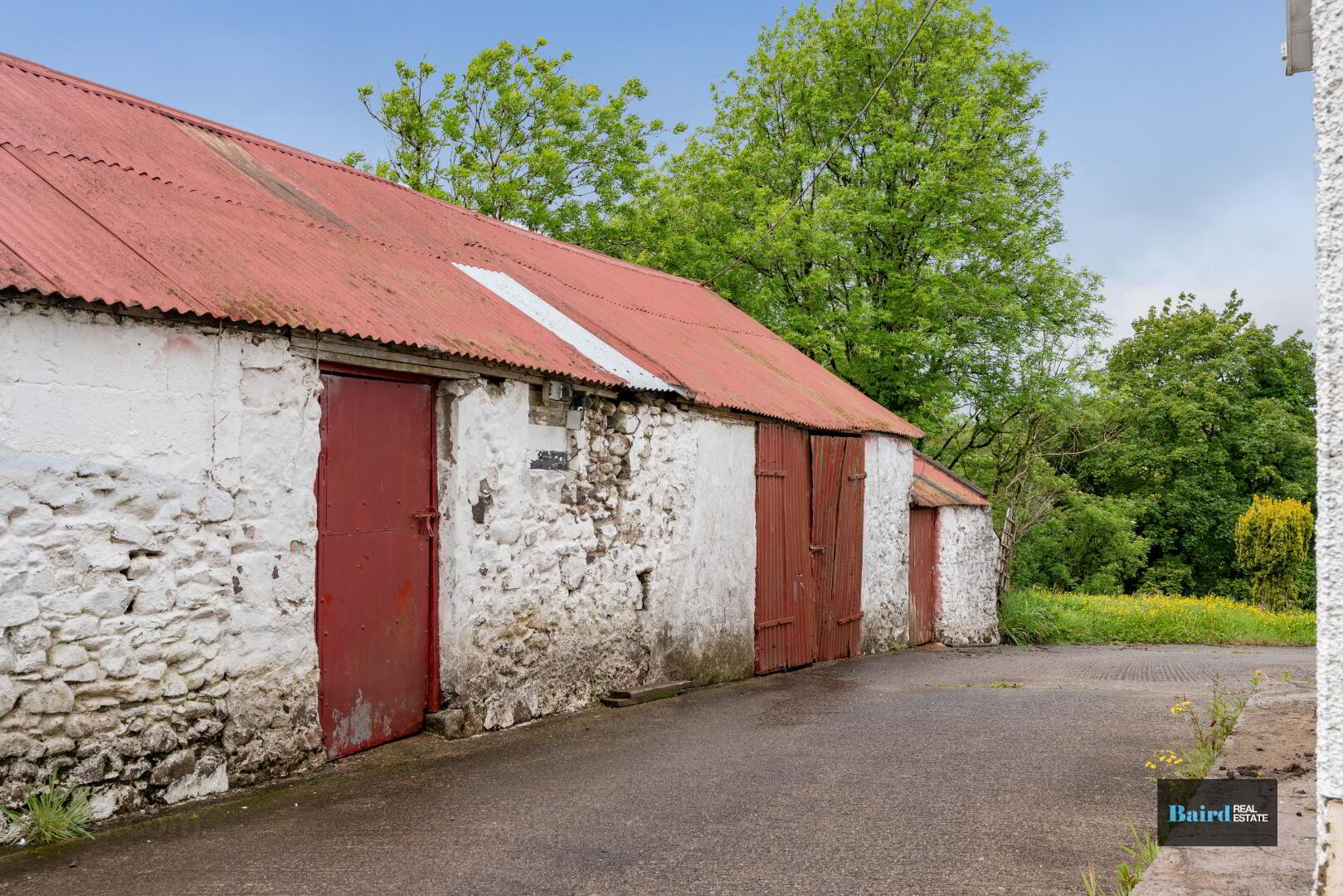Dwelling And 19 Acres, 31 Altaglushan Road 24 of 28
