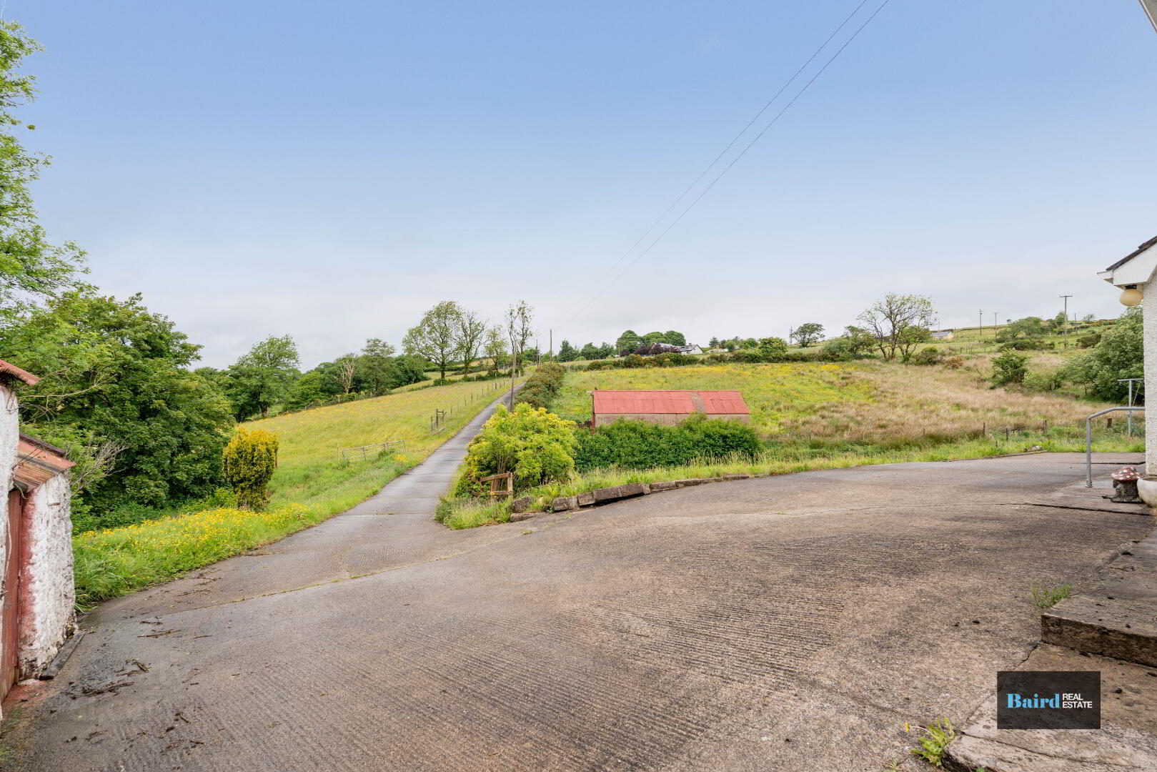 Dwelling And 19 Acres, 31 Altaglushan Road 25 of 28