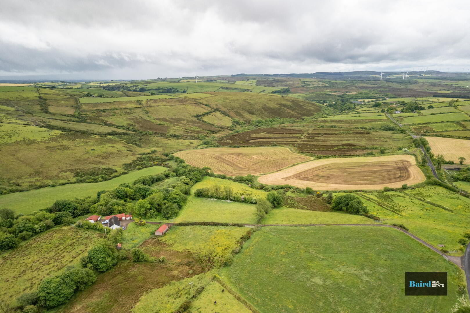 Dwelling And 19 Acres, 31 Altaglushan Road 26 of 28